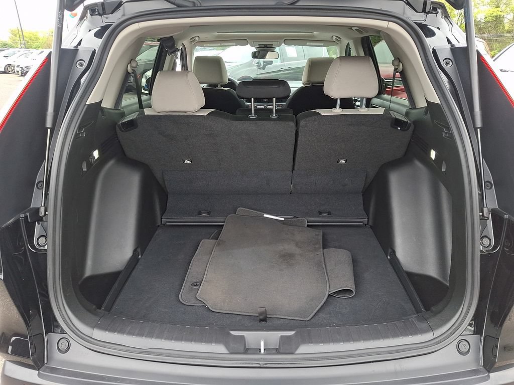 Used 2023 Honda CR-V EX image 27