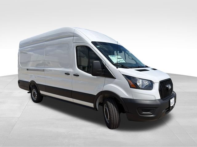 New 2026 Ford Transit 350 148 High Roof Extended w/ Load Area Protection Package RWD image 10