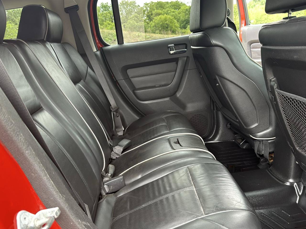 Used 2008 HUMMER H3 Alpha AWD/4WD image 26