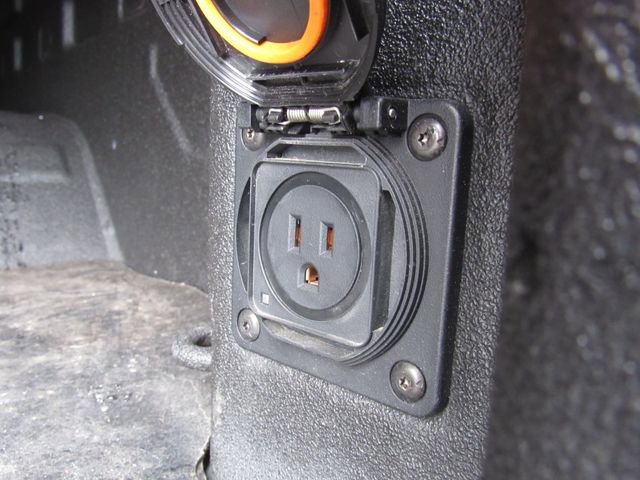 Used 2023 Chevrolet Silverado 3500 High Country AWD/4WD image 11