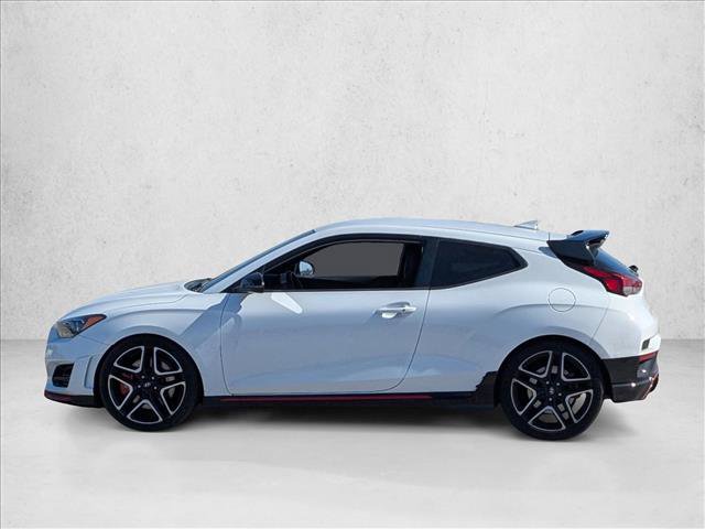 Used 2022 Hyundai Veloster N image 8