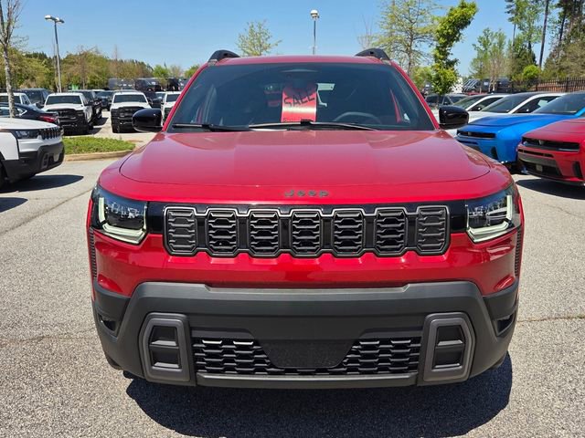 New 2026 Jeep Cherokee Laredo AWD/4WD image 2