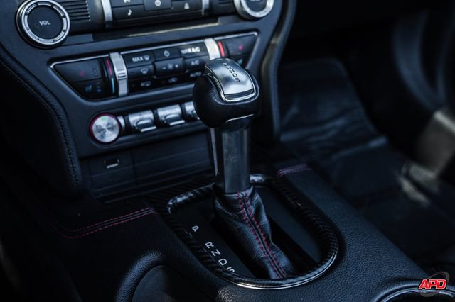 Used 2019 Ford Mustang GT Premium w/ Equipment Group 401A image 10