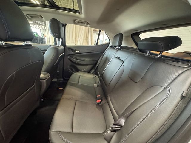 New 2026 Buick Encore GX Sport Touring w/ Advanced Technology Package image 19