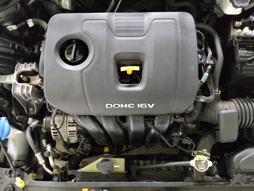 Used 2018 Hyundai Elantra SEL image 30