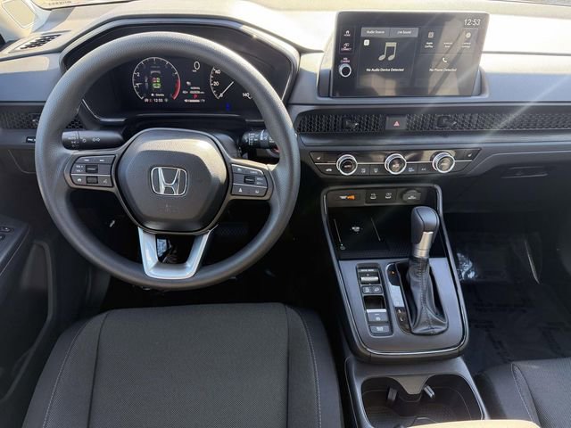 Used 2026 Honda CR-V EX image 13