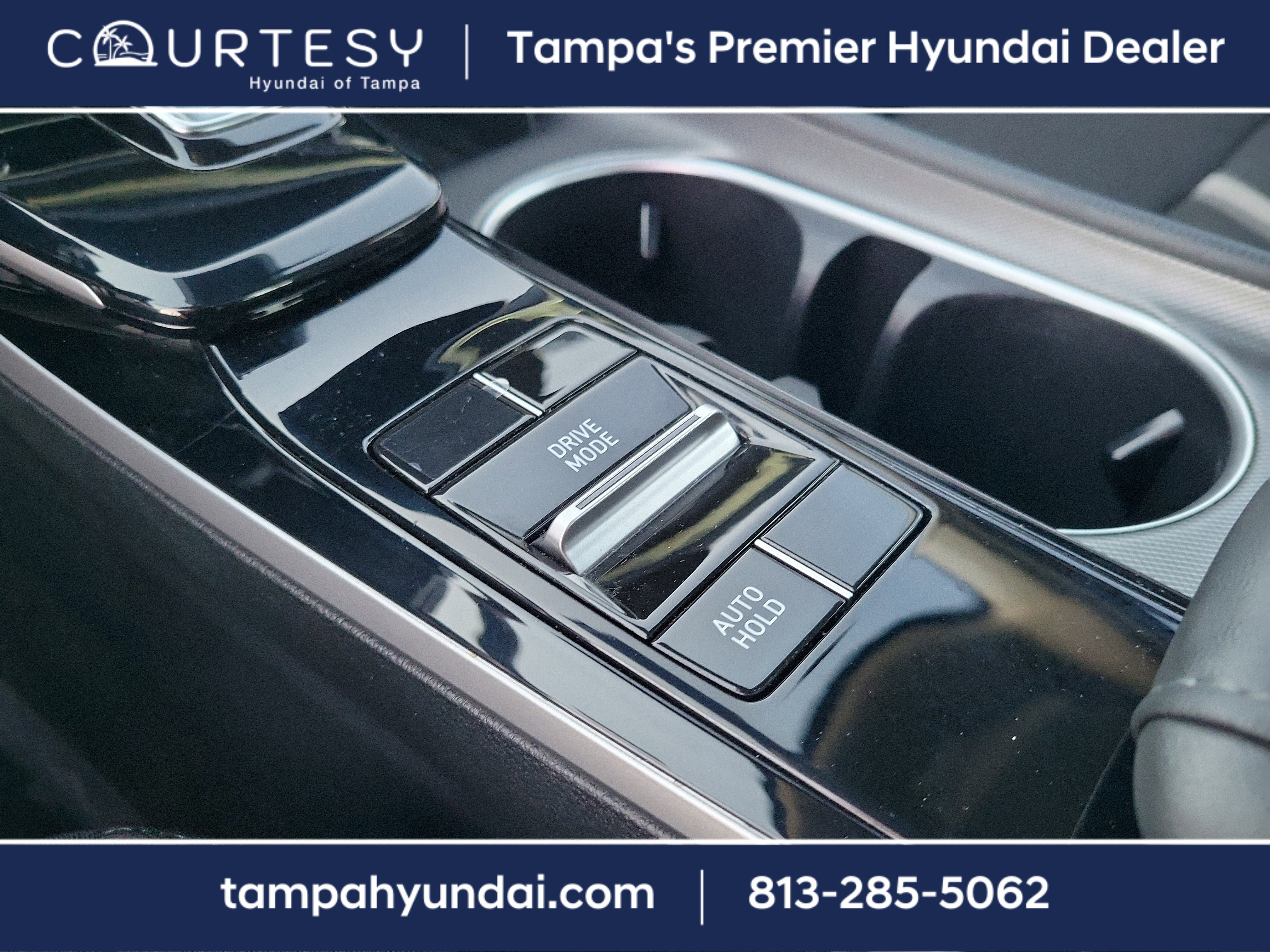 Used 2023 Hyundai Sonata SEL w/ Convenience Package image 30