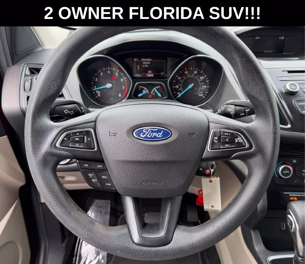 Used 2018 Ford Escape SE AWD/4WD image 31