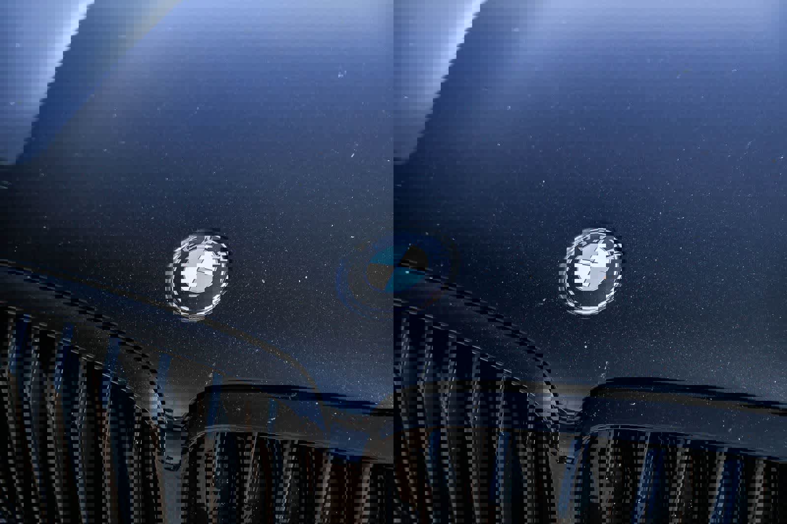 Used 2023 BMW X5 xDrive40i w/ M Sport Package image 12