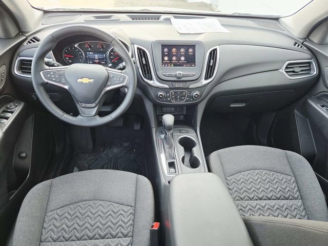 Used 2024 Chevrolet Equinox LT w/ LPO, Floor Liner Package AWD/4WD image 7