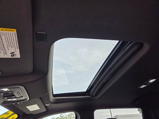 Used 2025 Chevrolet Silverado 2500 High Country w/ High Country Premium Package image 29