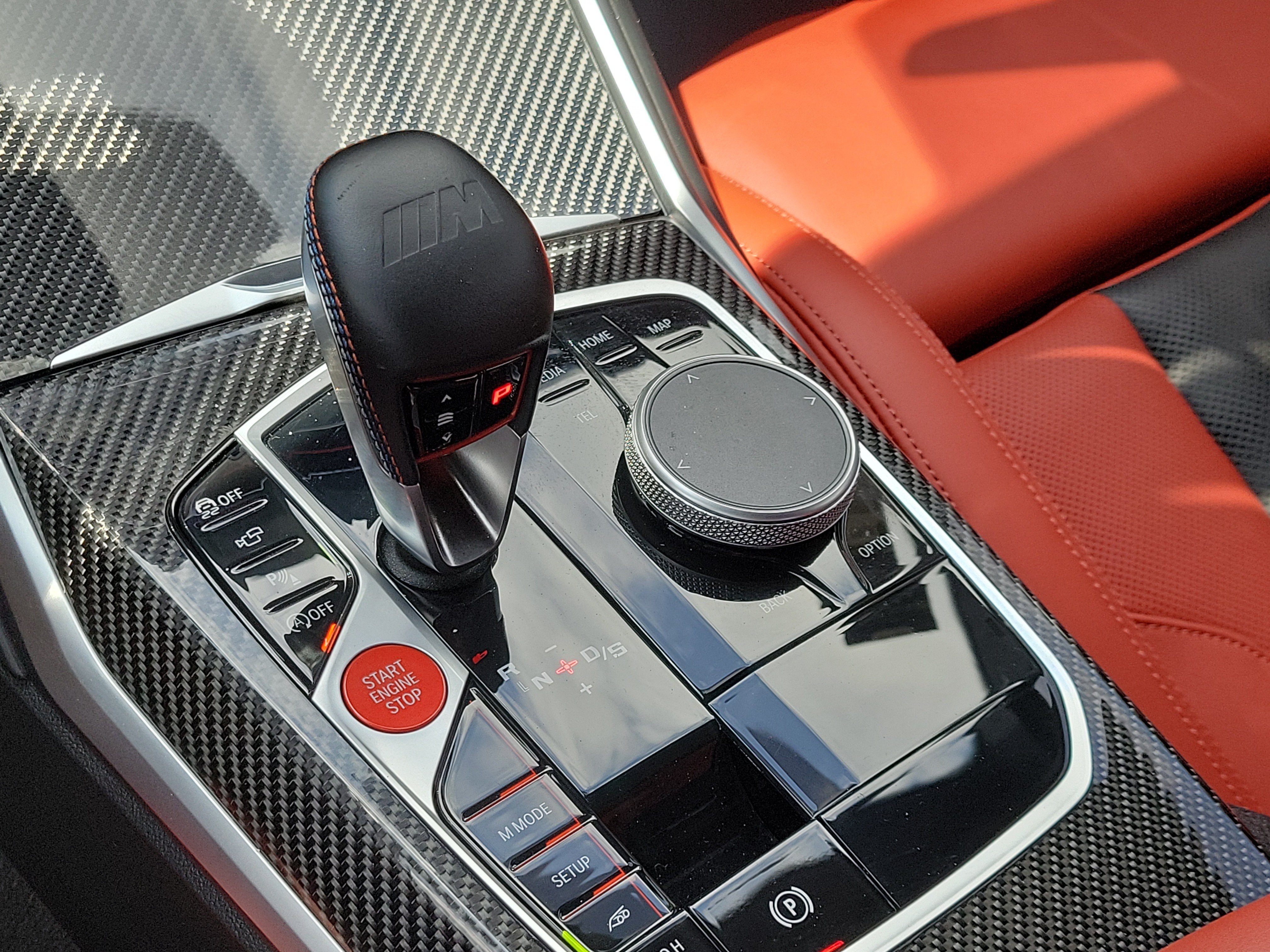 Used 2025 BMW M4 Competition w/ Executive Package RWD image 25