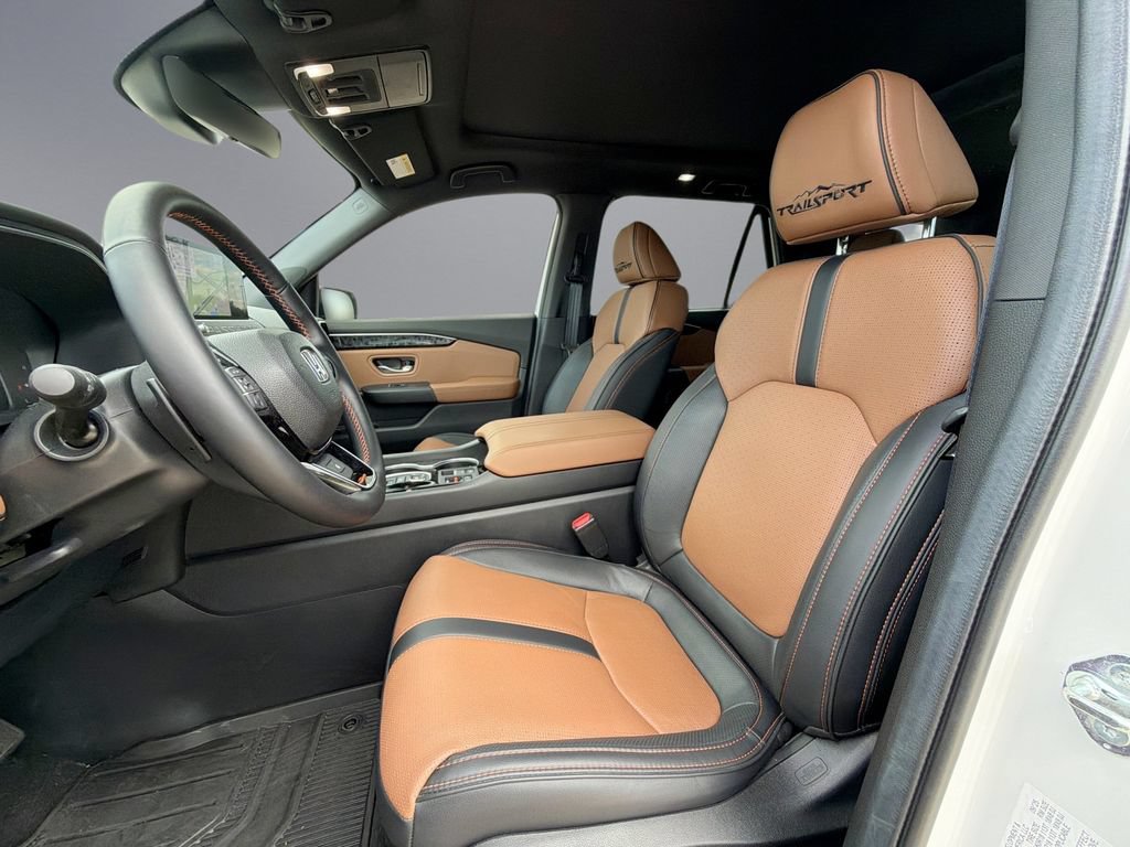 Used 2026 Honda Passport TrailSport Elite image 30