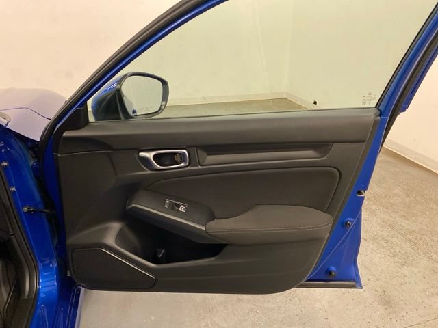 Used 2024 Honda Civic LX image 22