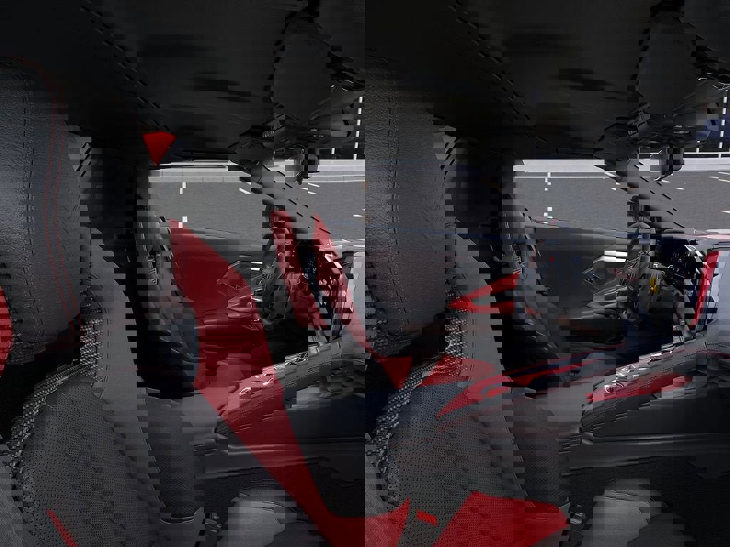 New 2026 Chevrolet Corvette Stingray Preferred Conv w/ Z51 Performance Package image 18