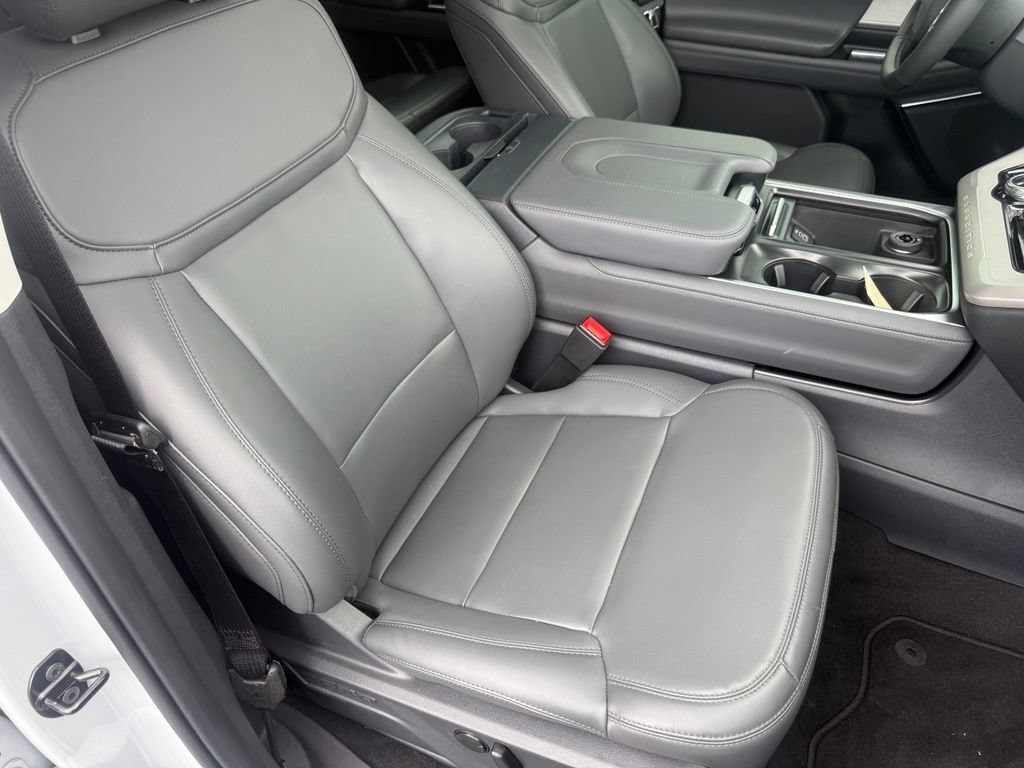 New 2026 Ford Expedition Max Active AWD/4WD image 63