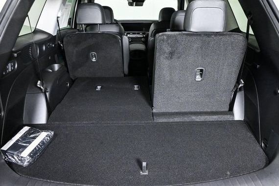 New 2026 Hyundai Palisade Limited image 34