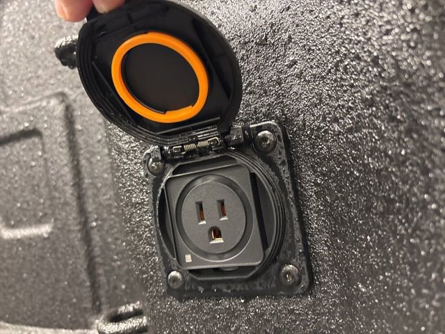 New 2026 Chevrolet Silverado 1500 LT Trail Boss w/ Safety Package image 17