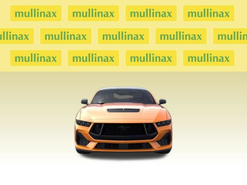 New 2026 Ford Mustang GT Premium RWD image 10