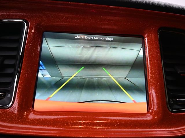 Used 2019 Dodge Challenger SRT Hellcat Redeye image 19