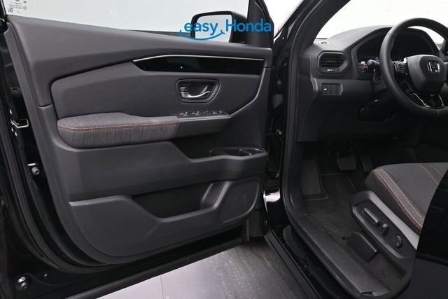 New 2026 Honda Pilot Sport image 16