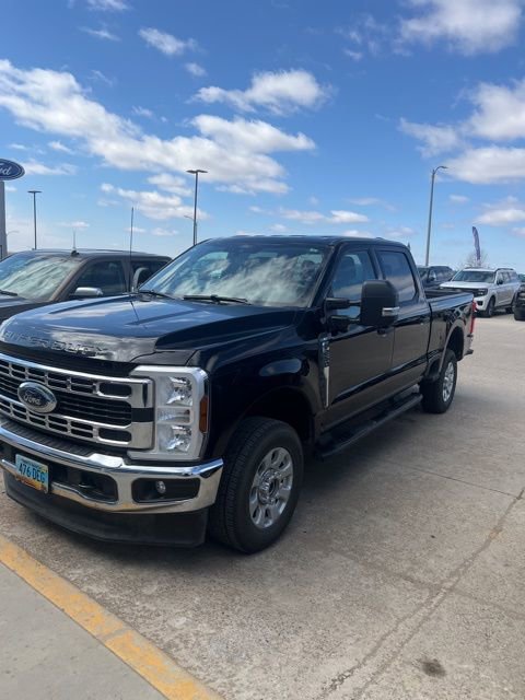 Used 2024 Ford F250 XLT w/ 360-Degree Camera Package image 3