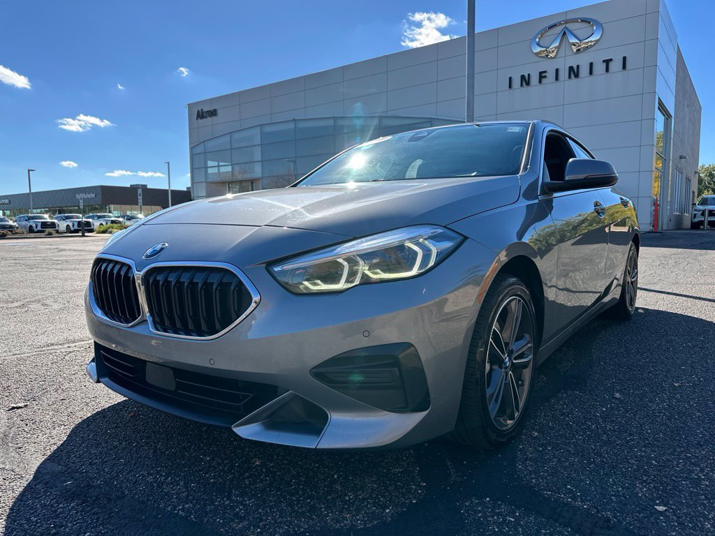 Used 2024 BMW 228i xDrive Gran Coupe AWD/4WD image 1