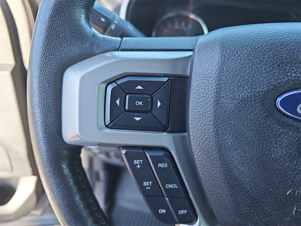 Used 2019 Ford F150 Lariat image 16