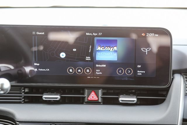 New 2026 Hyundai Ioniq 5 SEL RWD image 16