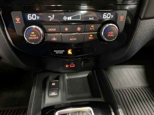 Certified 2020 Nissan Rogue SL w/ Premium Package AWD/4WD image 19