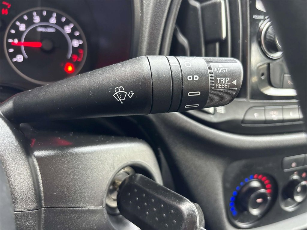 Used 2022 RAM ProMaster City Wagon image 23