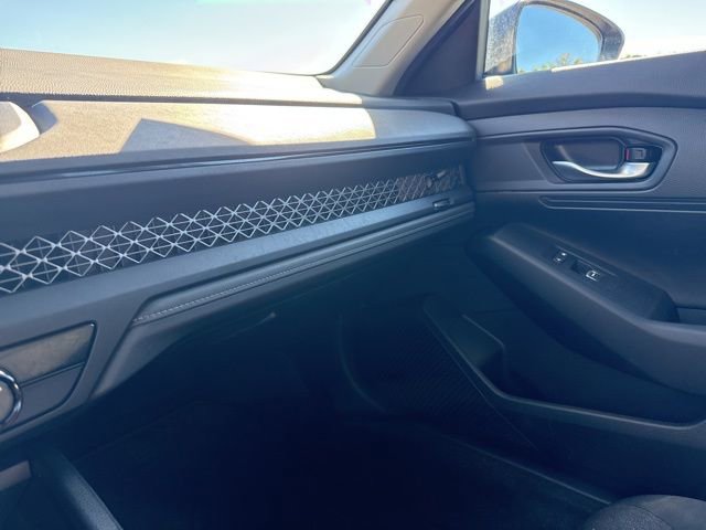 Used 2024 Honda Accord LX image 22