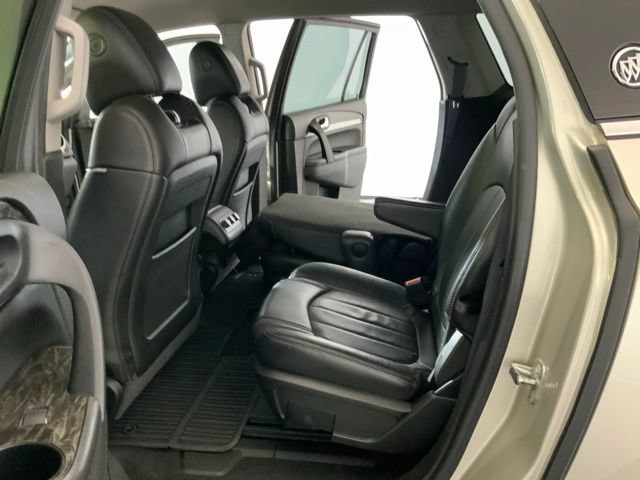 Used 2014 Buick Enclave Leather AWD/4WD image 31