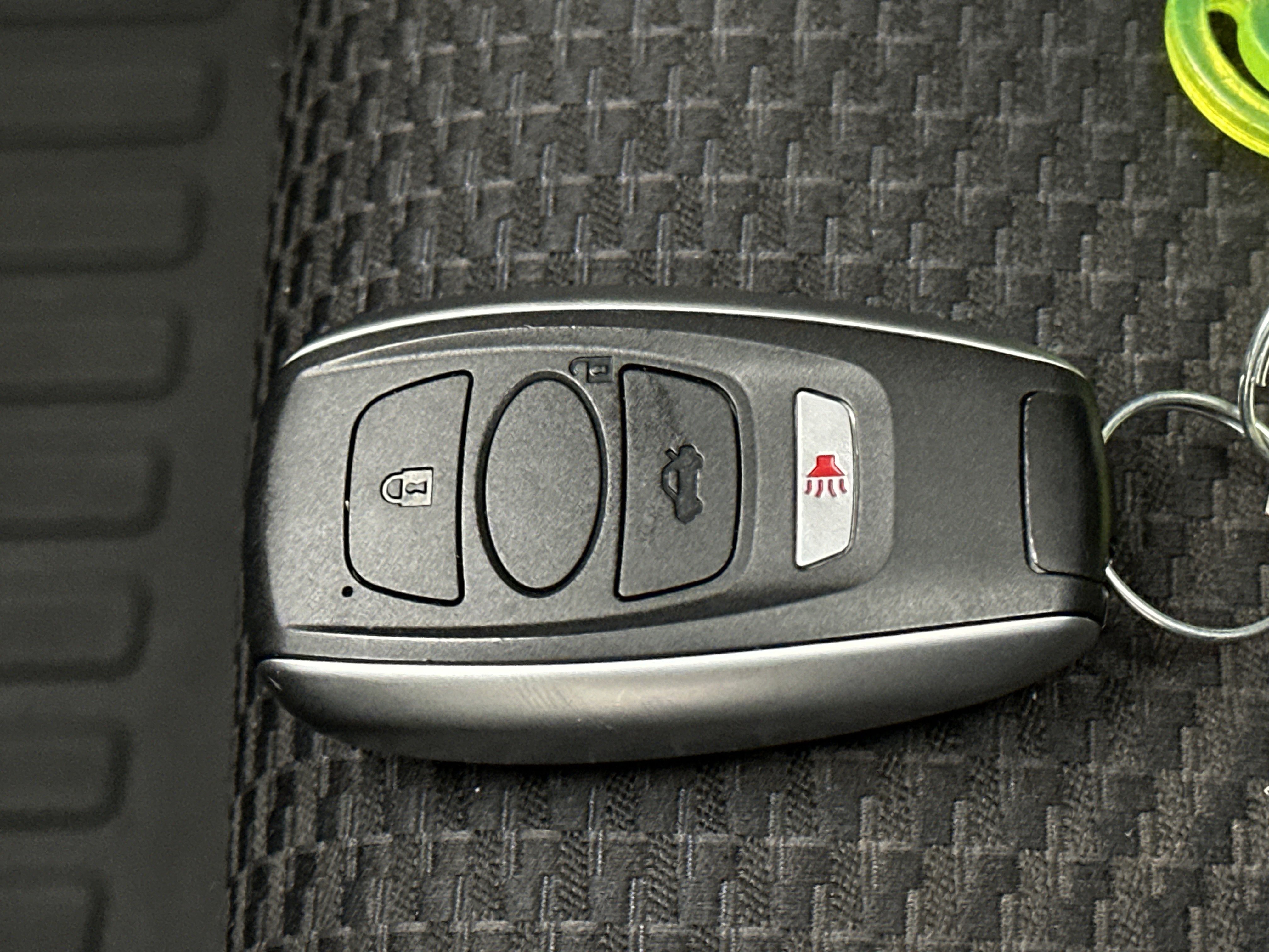 Used 2021 Subaru Forester Premium w/ Popular Package #1 image 39