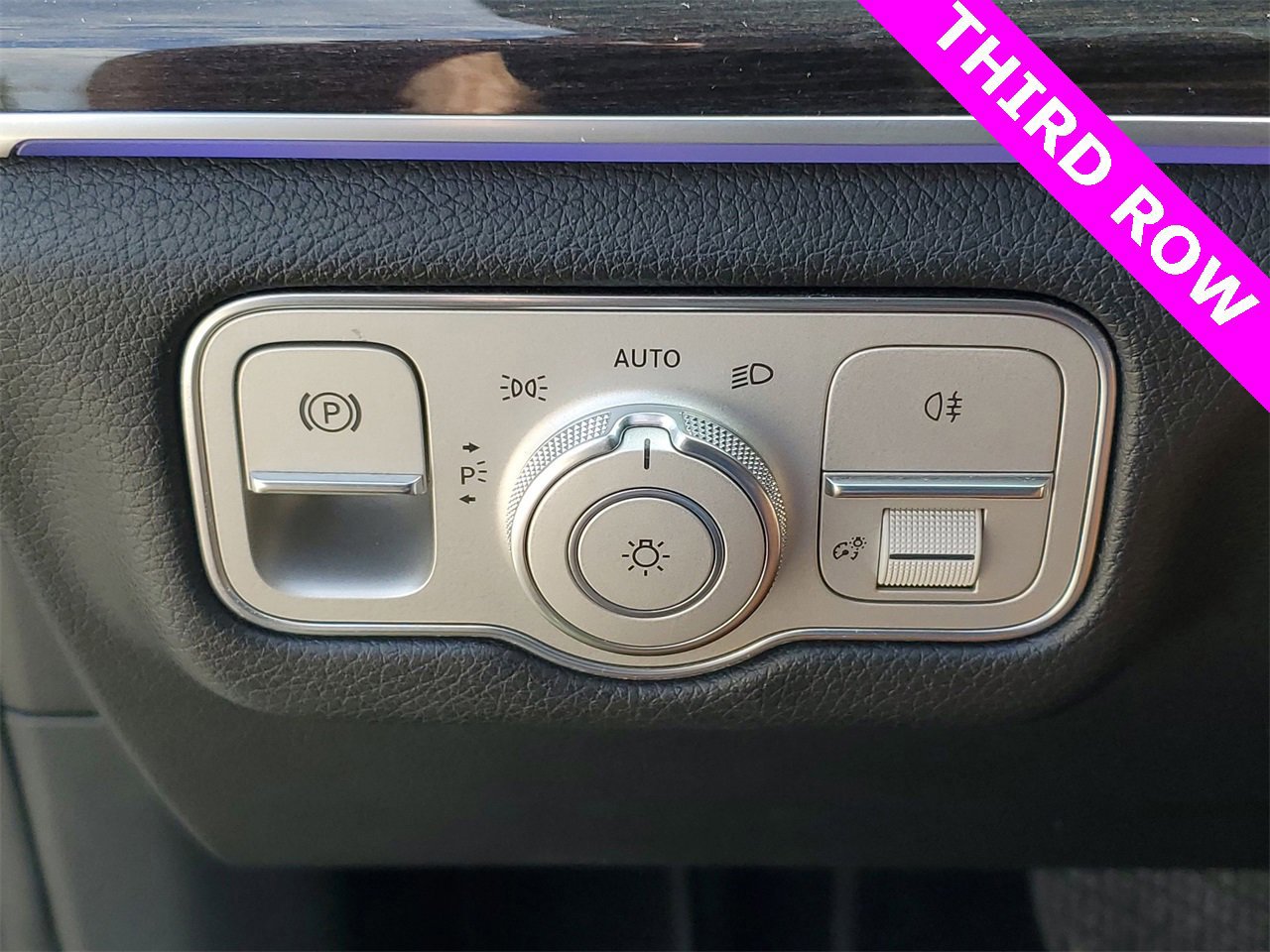 Used 2022 Mercedes-Benz GLS 450 4MATIC image 35