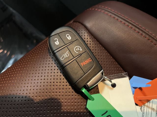 Used 2024 Dodge Durango GT image 29