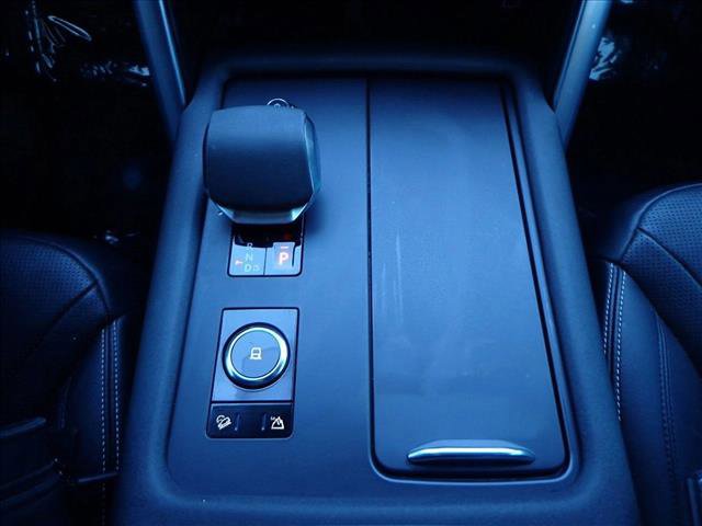 Used 2021 Land Rover Discovery S R-Dynamic image 24