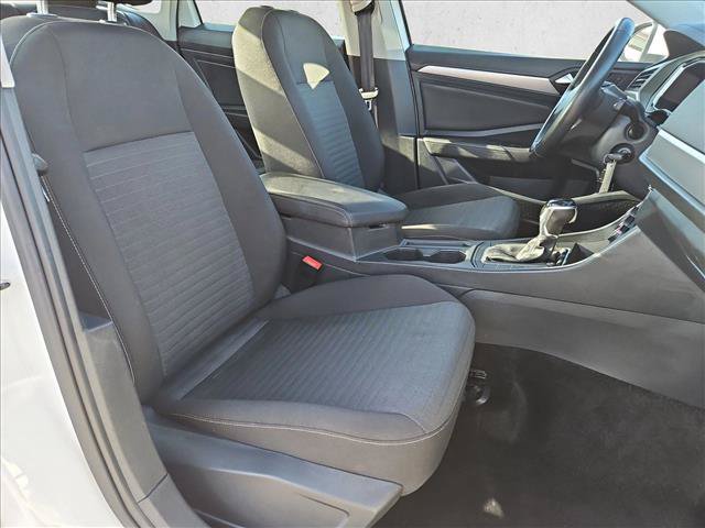 Used 2024 Volkswagen Jetta S FWD image 19