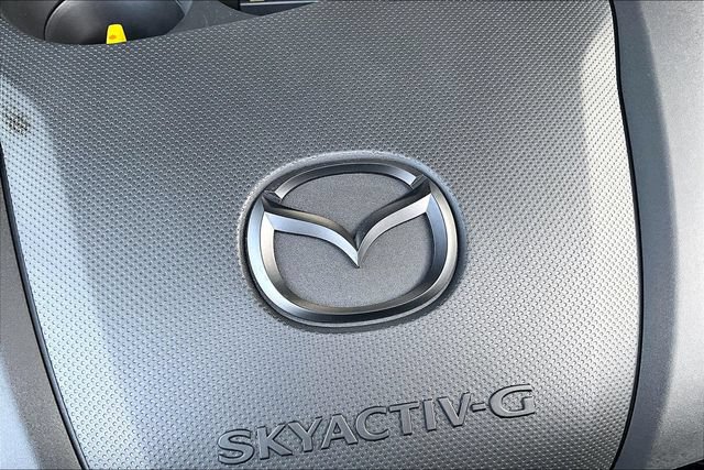 Used 2026 MAZDA CX-5 Select AWD/4WD image 30