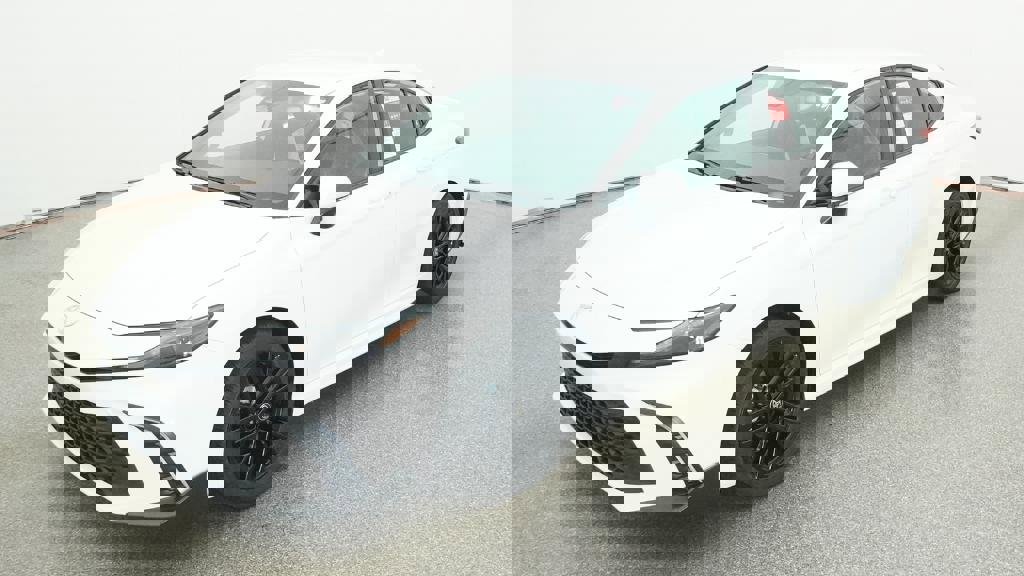 New 2026 Toyota Camry SE FWD image 37