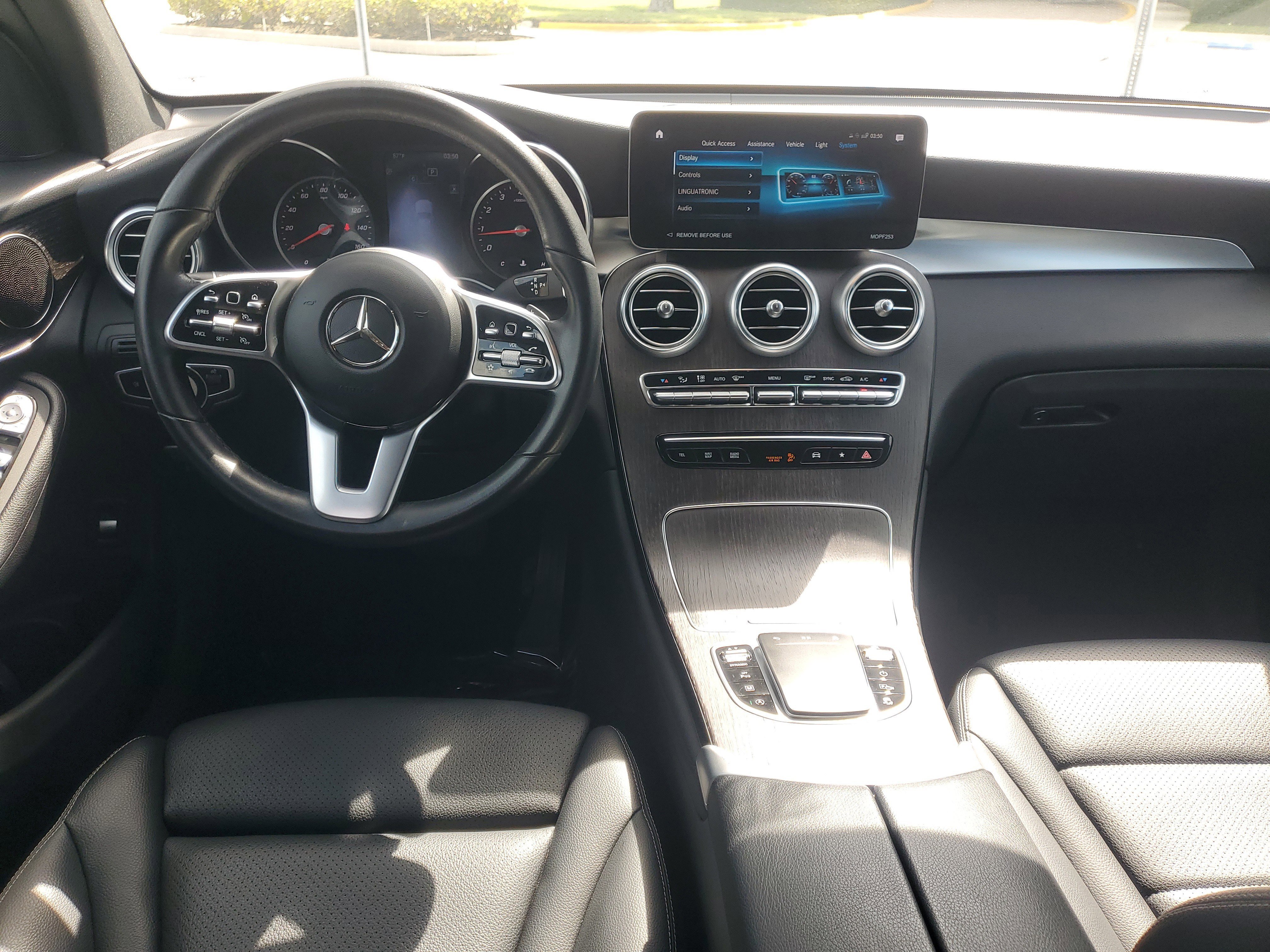 Used 2022 Mercedes-Benz GLC 300 image 14