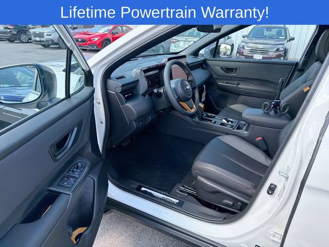New 2026 Subaru Outback Wilderness AWD/4WD image 10