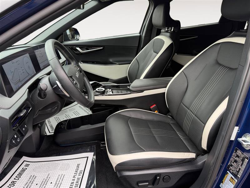 Used 2022 Kia EV6 GT-Line RWD image 10