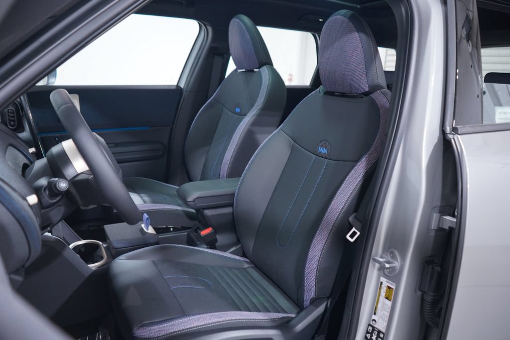 New 2027 MINI Cooper Countryman S AWD/4WD image 7