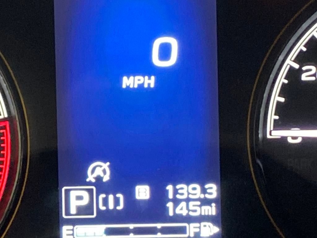 New 2025 Subaru Forester Wilderness image 16