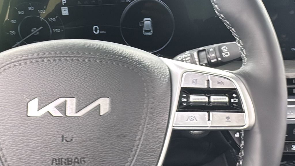 New 2025 Kia Telluride SX X-Line image 23