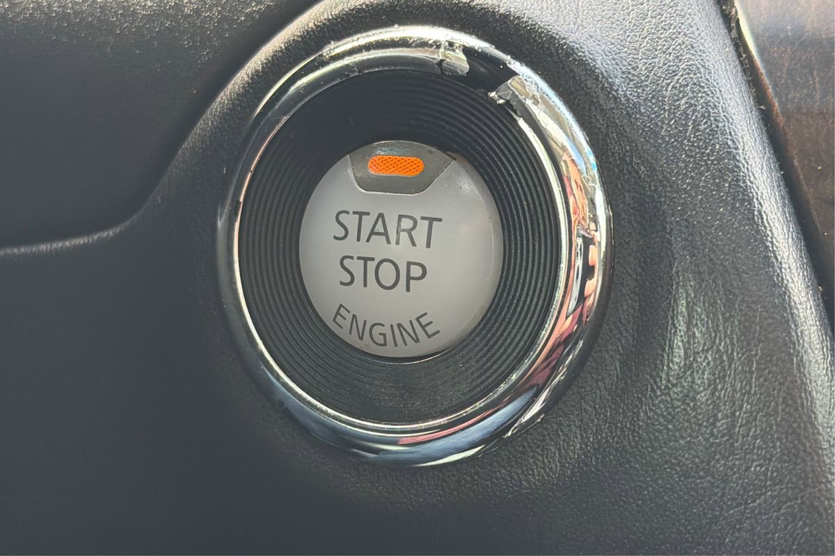 Used 2015 INFINITI QX60 Base image 33