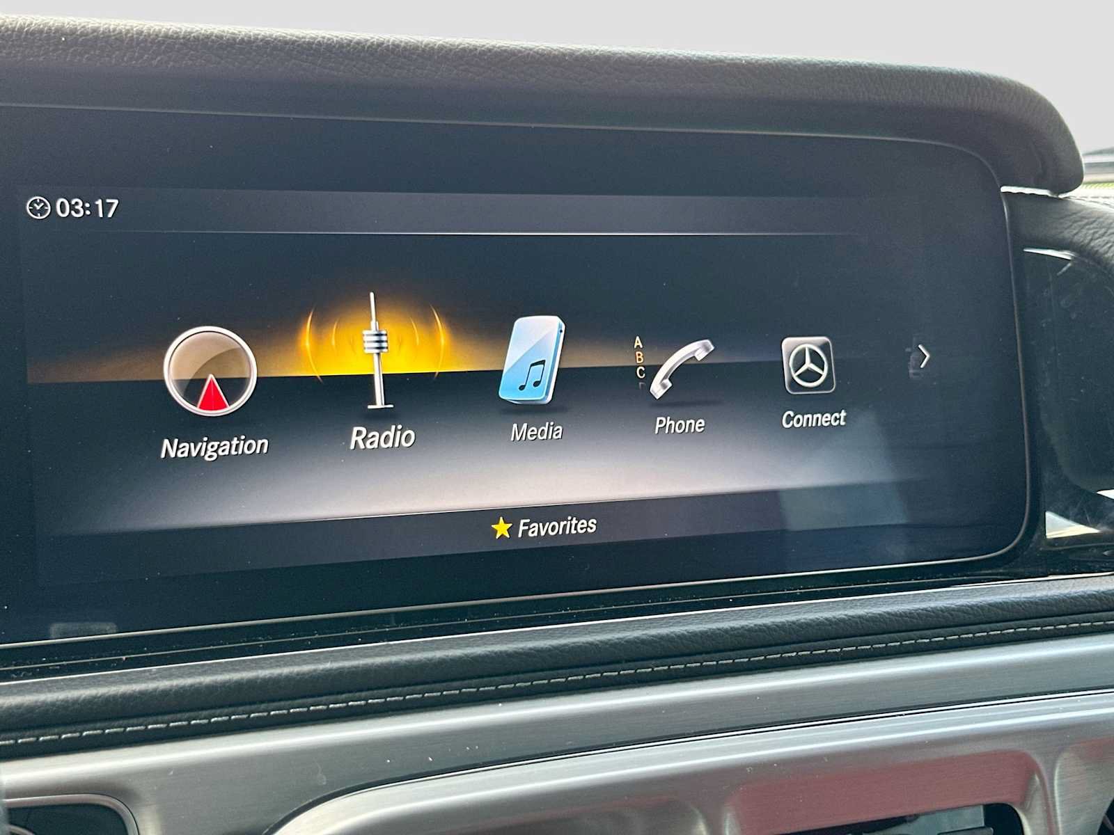 Certified 2020 Mercedes-Benz G 550 image 15