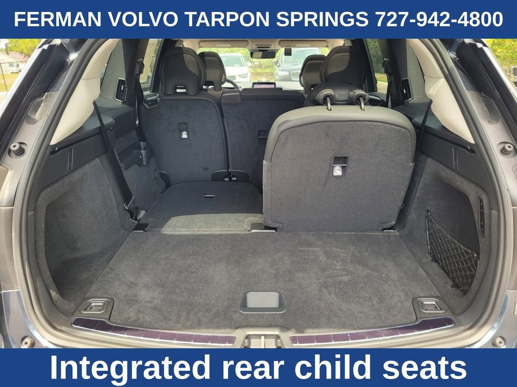 New 2025 Volvo EX90 Ultra image 19