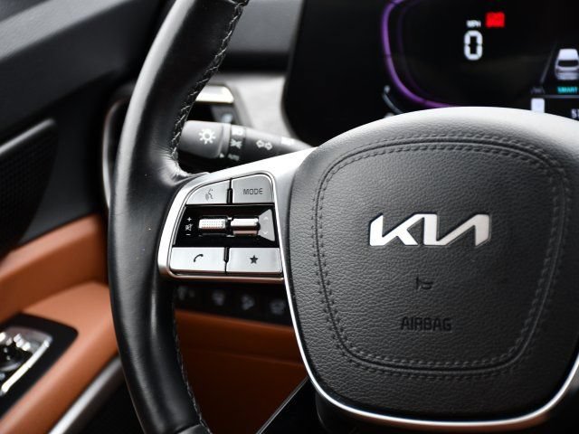 Used 2023 Kia Telluride EX X-Line AWD/4WD image 26